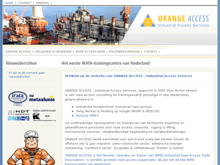 www.orange-access.com