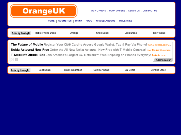 www.orangeuk.com