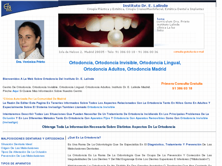 www.ortodoncia-madrid.org