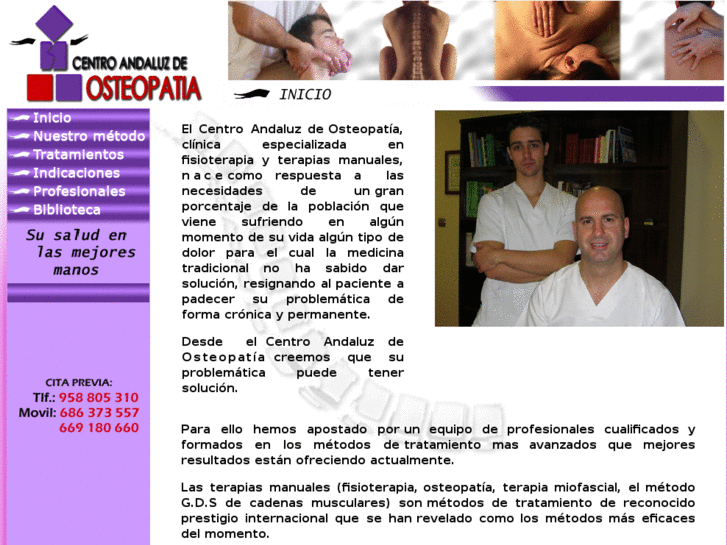 www.osteopatiagranada.com