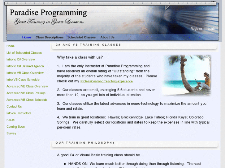 www.paradiseprogramming.com