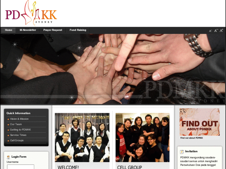 www.pdmkksydney.org