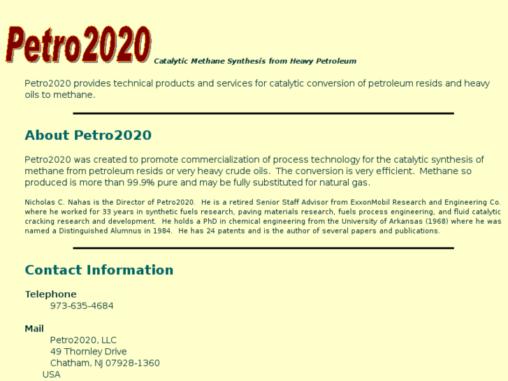 www.petro2020.com