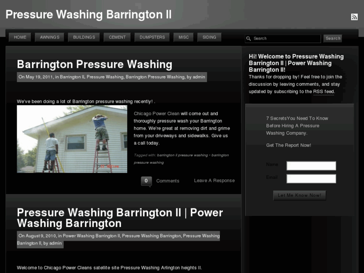 www.pressurewashingbarringtonil.com