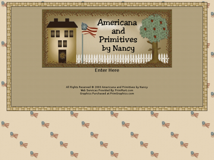 www.primitivesbynancy.com