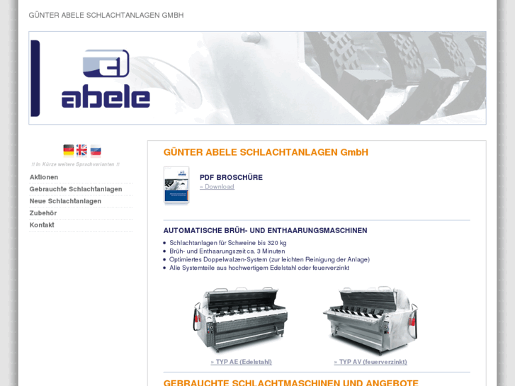 www.profi-schlachtanlagen.de