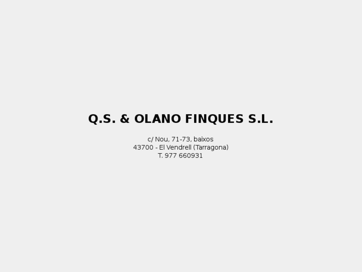 www.qsolano.com