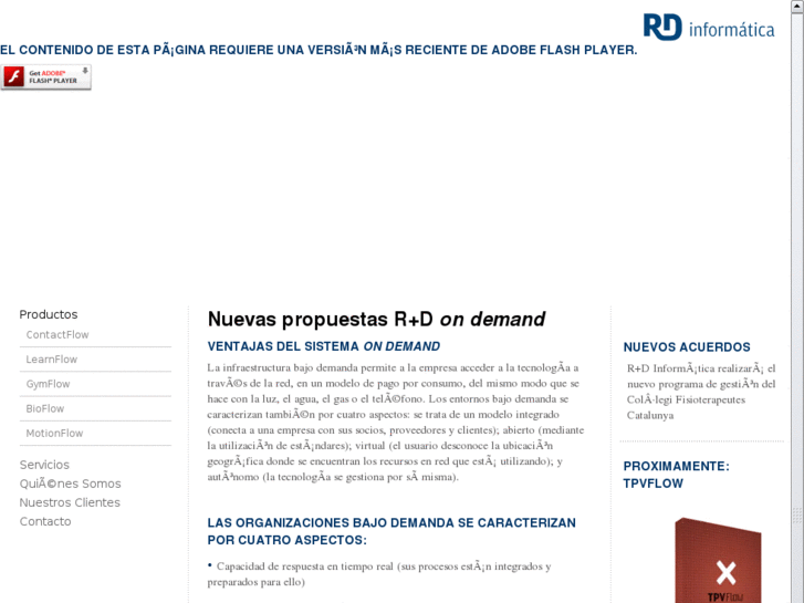 www.rd-informatica.com