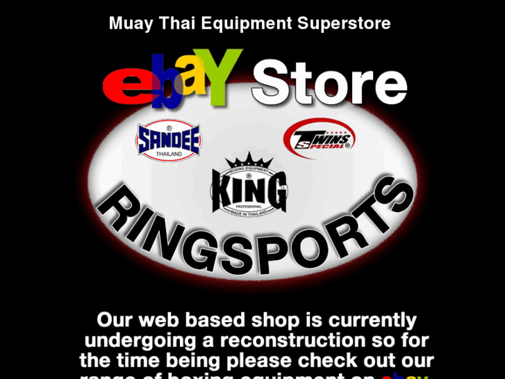 www.ringsports.co.uk