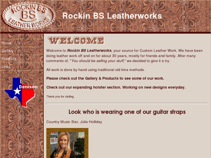 www.rockinbsleatherworks.info