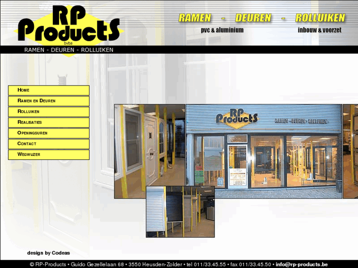 www.rp-products.be