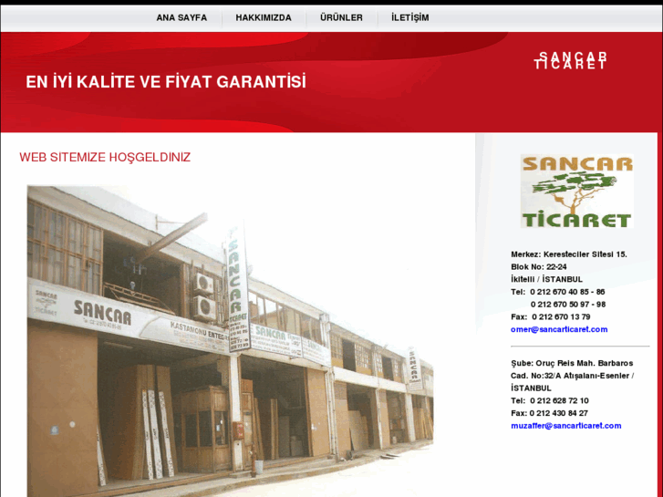 www.sancarticaret.com