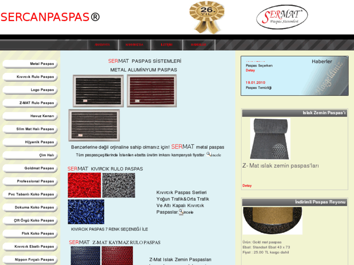 www.sercanpaspas.com