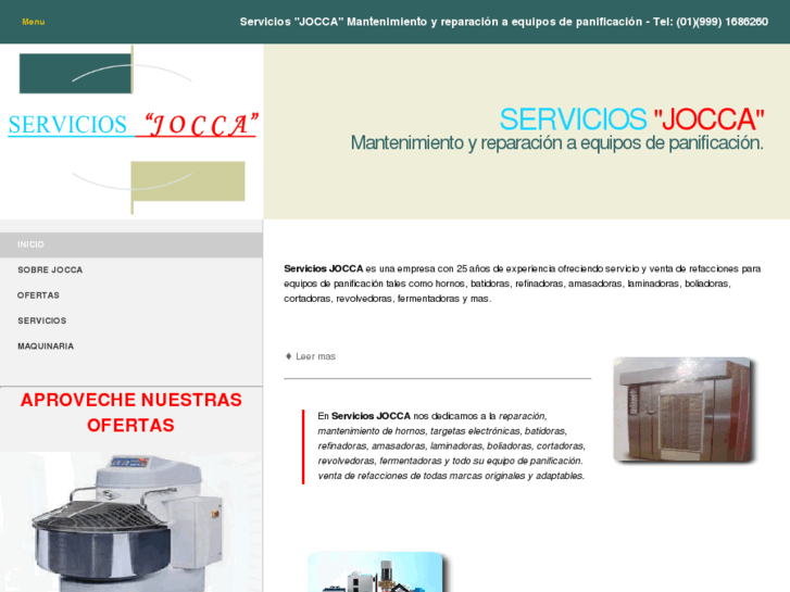 www.serviciosjocca.com