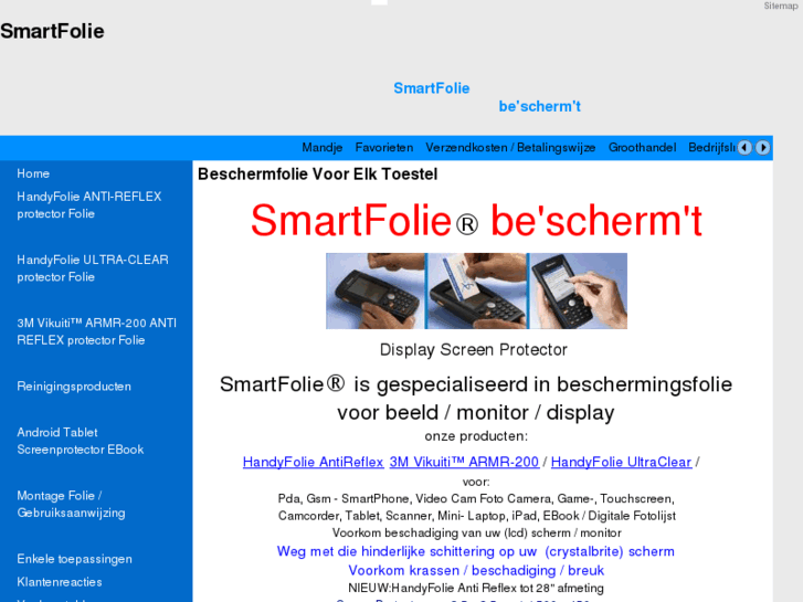 www.smartfolie.com