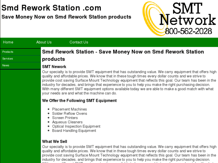 www.smdreworkstation.com