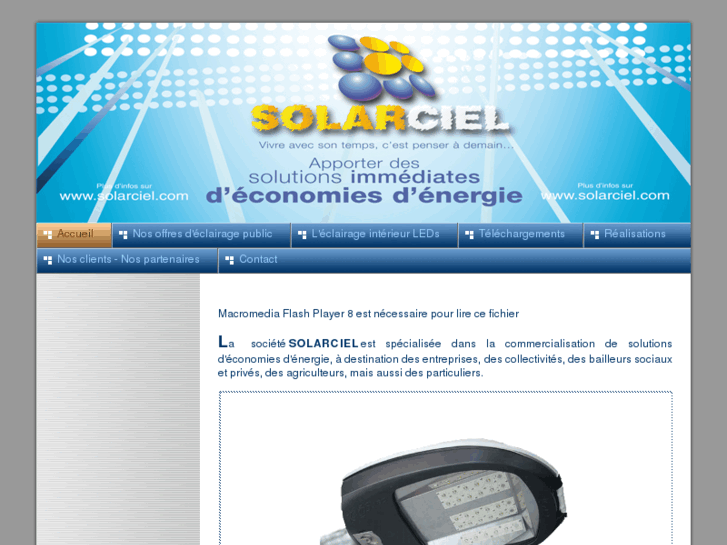 www.solarciel.com