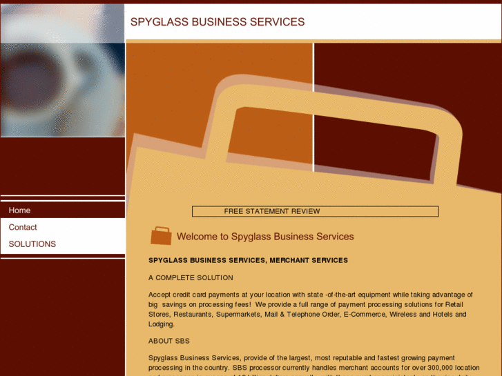 www.spyglassbusinessservices.com