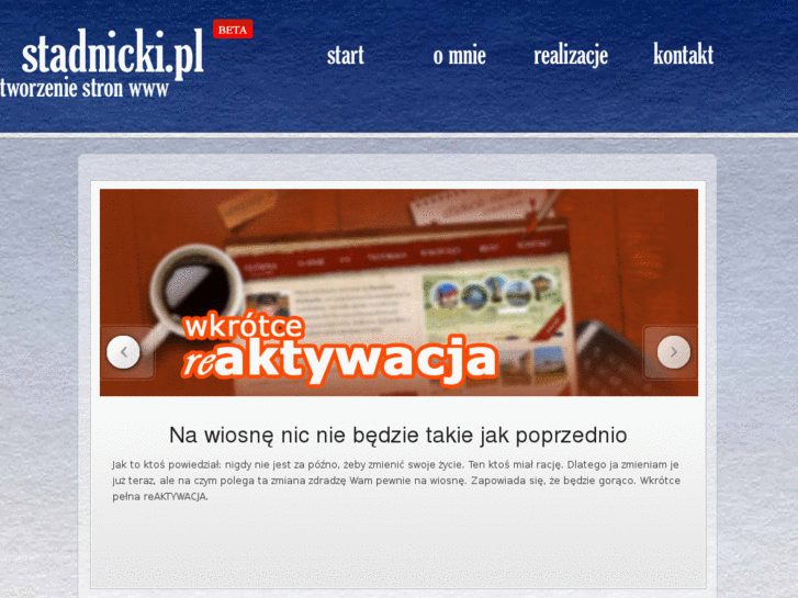 www.stadnicki.pl