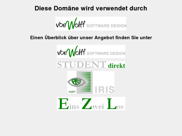 www.studentendirekt.biz