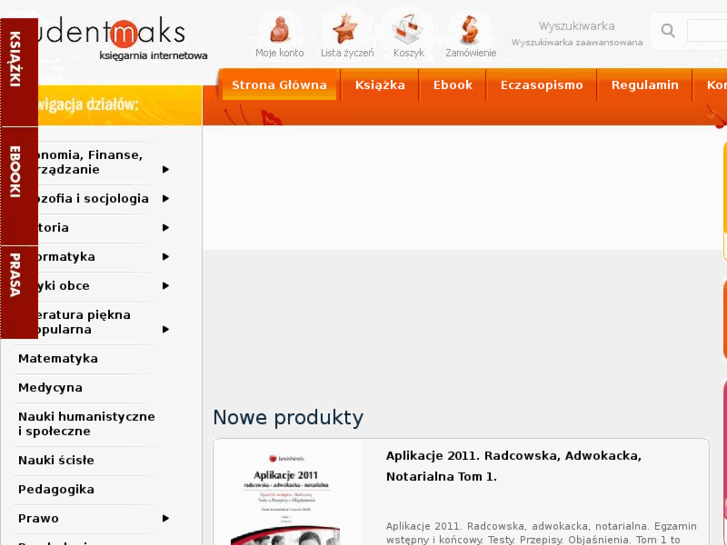 www.studentmaks.pl