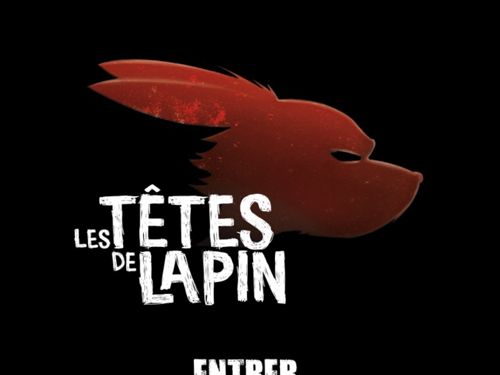 www.tetedelapin.net