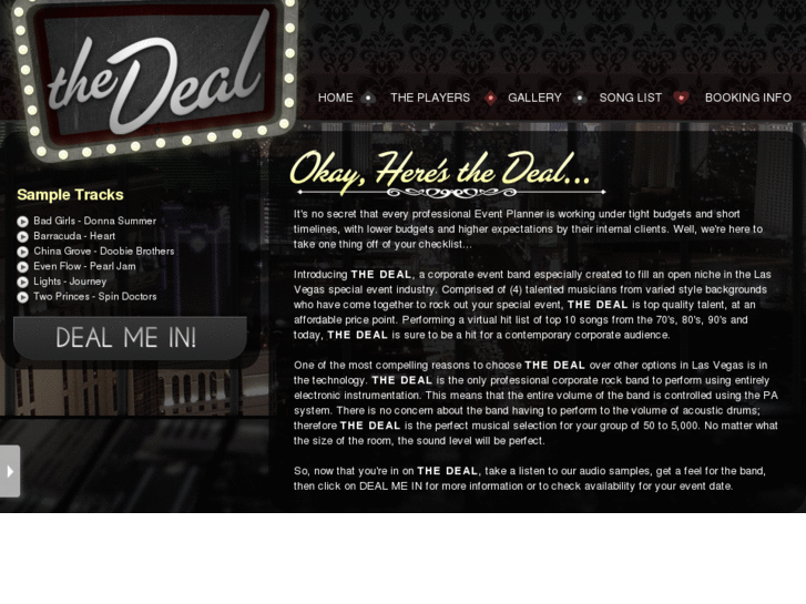 www.thedeallv.com