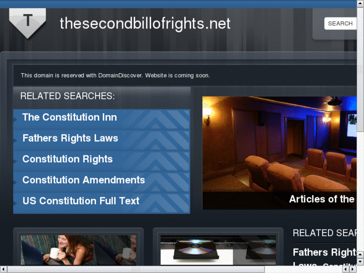 www.thesecondbillofrights.net