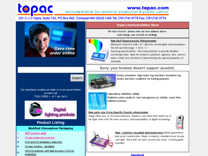 www.topac.com