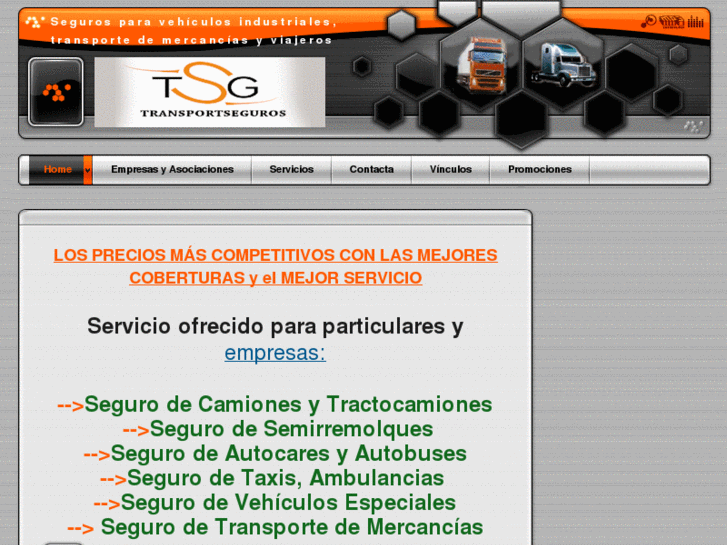 www.transportseguros.com