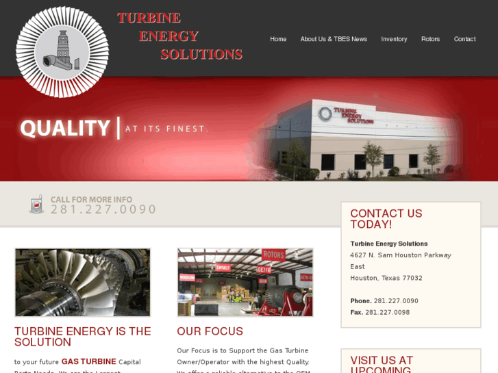 www.turbineenergysolutions.com