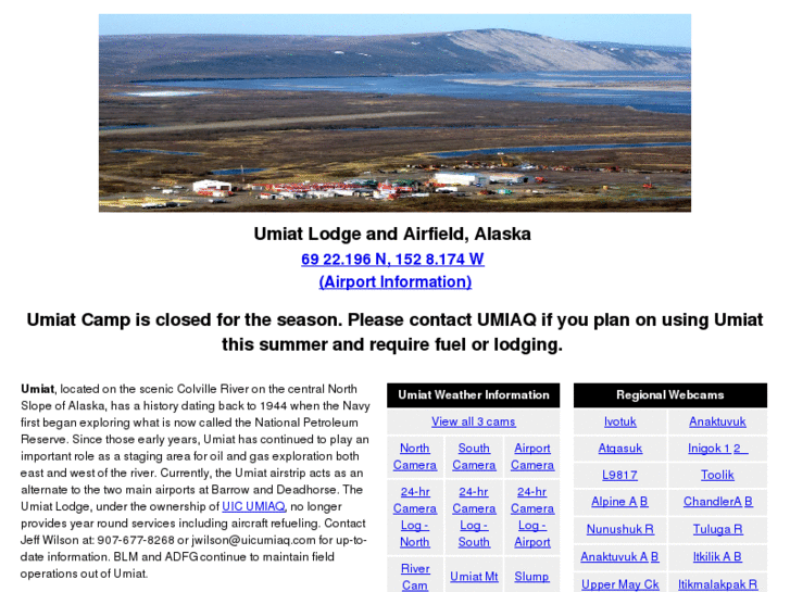 www.umiat.com