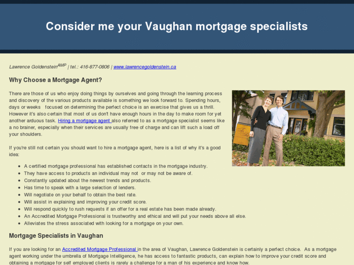 www.vaughanmortgage.ca