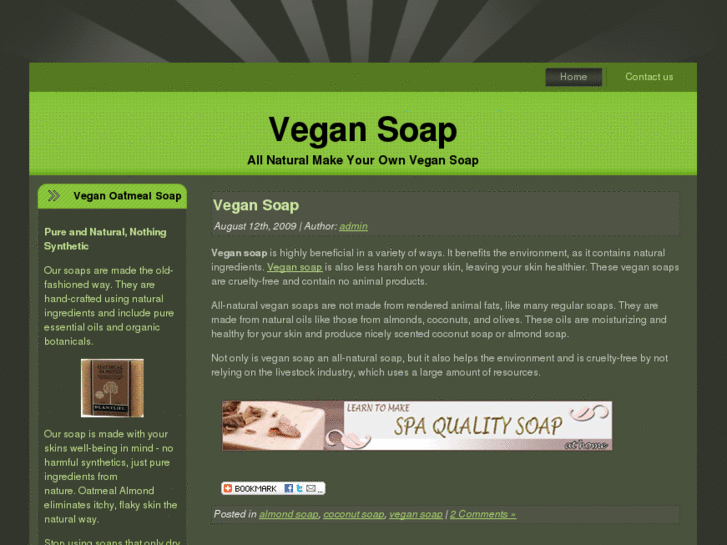 www.vegansoap.org