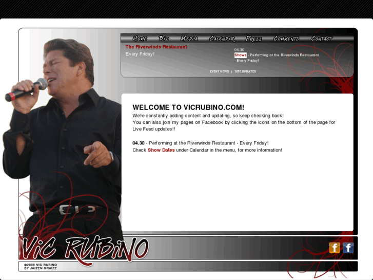 www.vicrubino.com