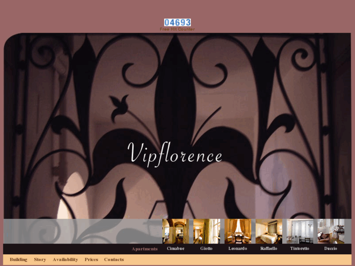 www.vipflorence.com