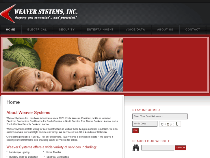 www.weaversystems.net