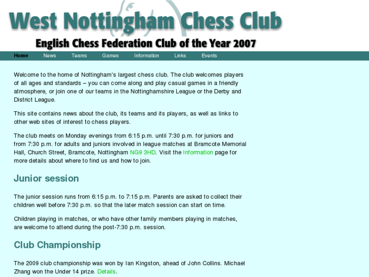 www.westnottinghamchess.org