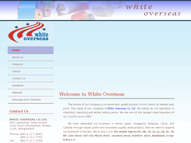 www.whiteoverseas.com