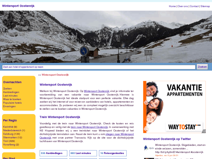 www.wintersportoostenrijk.com