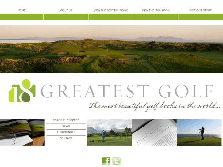 www.18greatestgolf.com