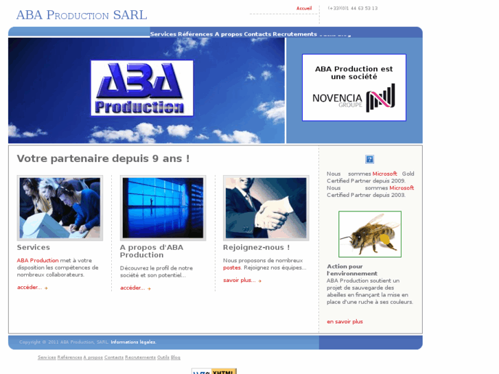 www.abaproduction.com