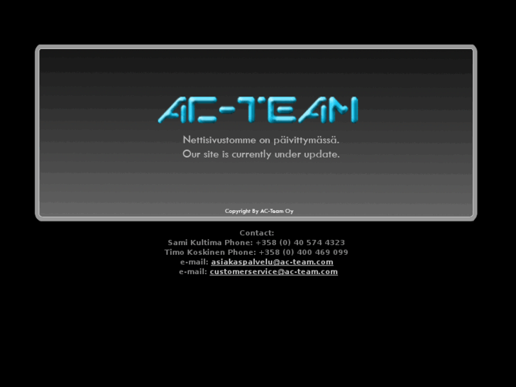 www.ac-team.com