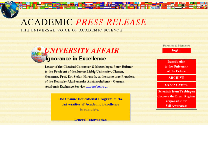 www.academicpressrelease.com