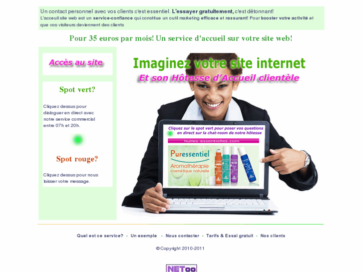 www.accueil-siteweb.com