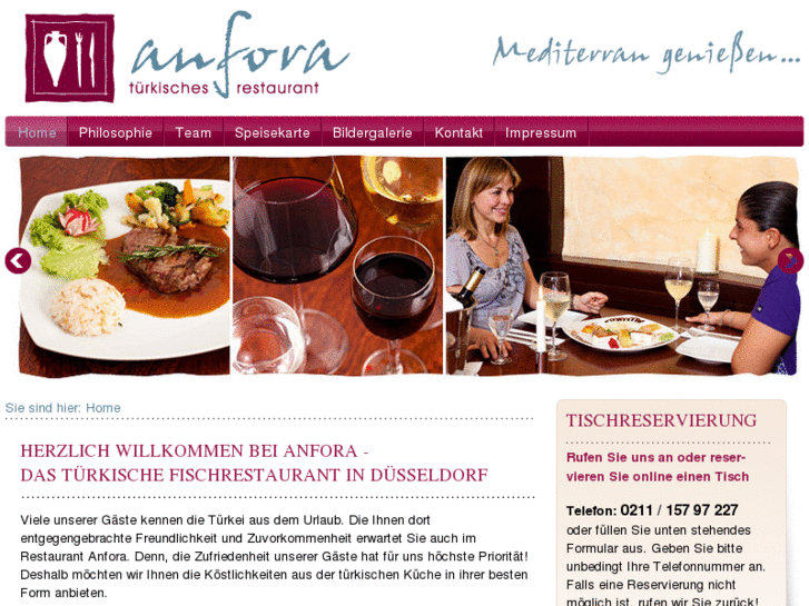 www.anfora-restaurant.de