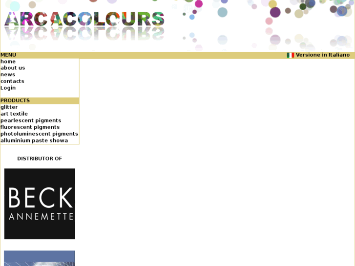 www.arcacolours.com