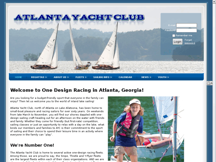 www.atlantayachtclub.org