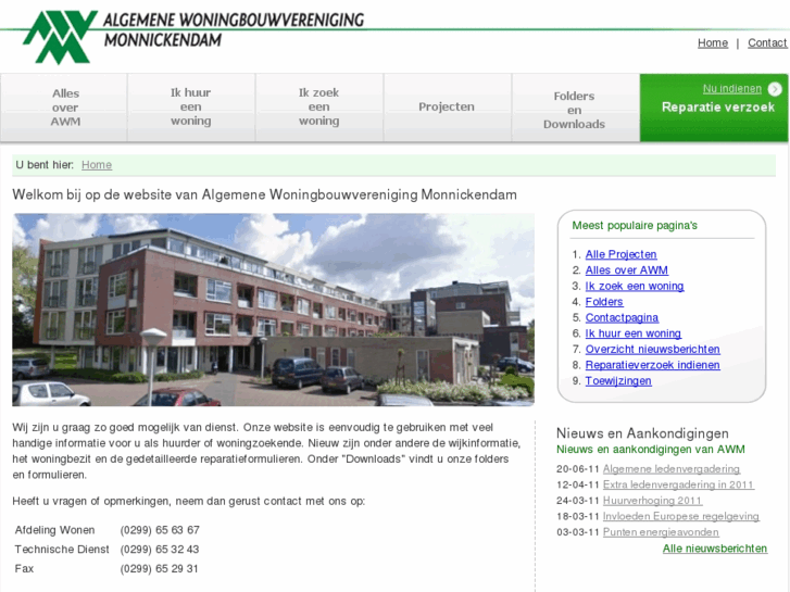 www.awm.nl