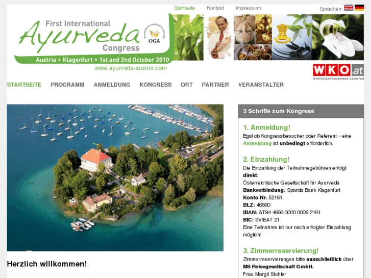 www.ayurveda-austria.com